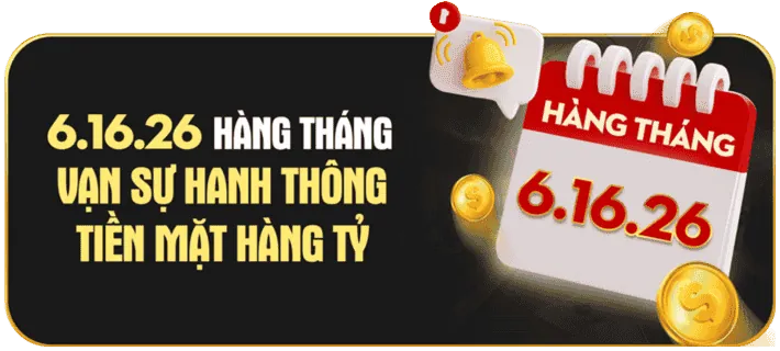 Cấp độ VIP Vàng rik88