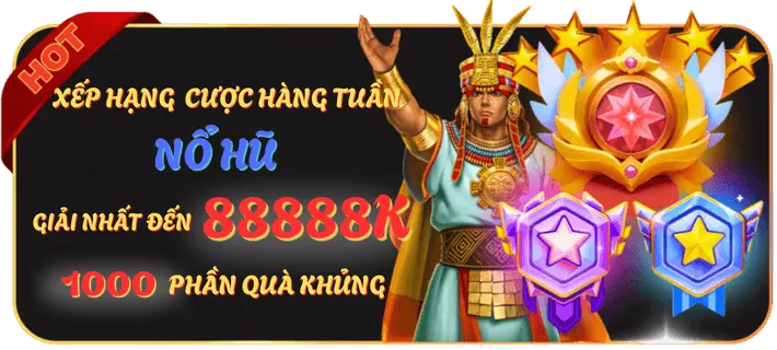 Cấp độ VIP Bạc rik88