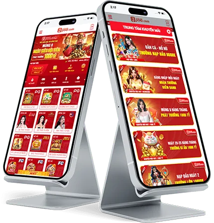Truy cập nhanh chóng vào kho game