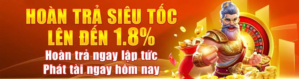Khuyến mãi Rik88 hấp dẫn