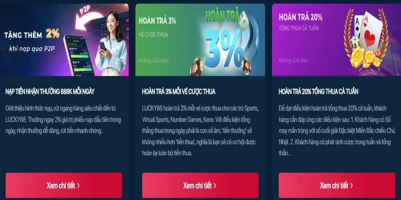 Trò Chơi Casino Mới Rik88